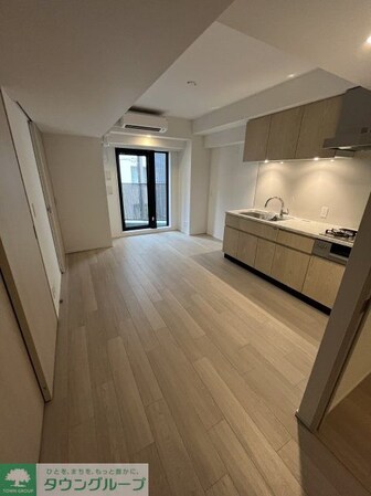 サンウッドフラッツ新宿四谷三丁目の物件内観写真